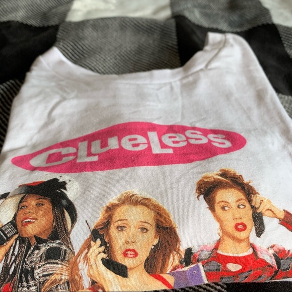 Clueless Long Sleeve - Picture 2 of 6